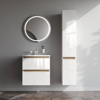 Мебель для ванной 60 AM.PM X-Joy подвесная, белый глянец