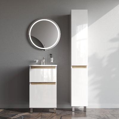 Мебель для ванной 50 AM.PM X-Joy напольная, белый глянец