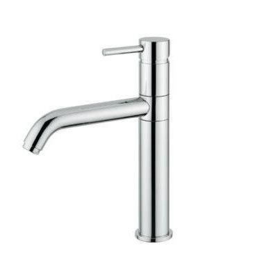 Смеситель для кухни AM.PM Bliss F5700000 хром