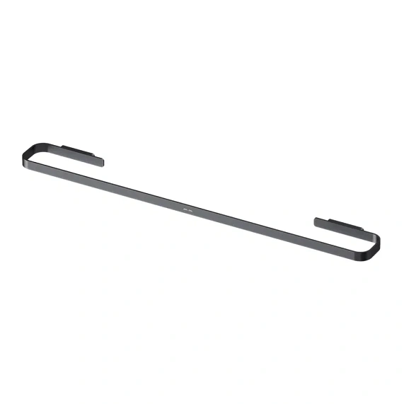 Вешалка для полотенец AM.PM Func A8F346422 черная-6