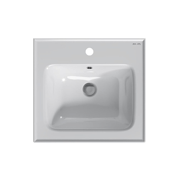 Мебель для ванной 50 AM.PM X-Joy подвесная, белый глянец-9