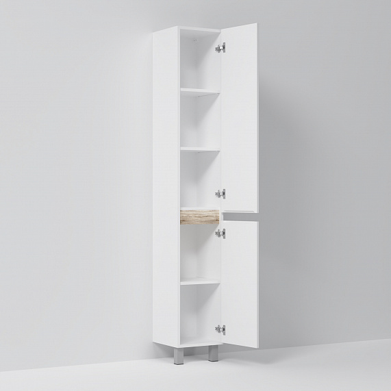 Мебель для ванной 65 AM.PM X-Joy напольная, белый глянец напольная-1