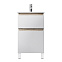 Мебель для ванной 50 AM.PM X-Joy напольная, белый глянец