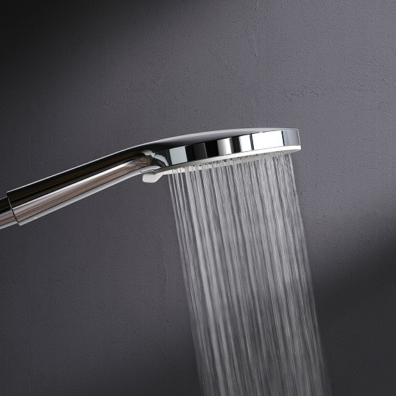 Лейка для душа AM.PM X-Joy F0285A000 хром-2