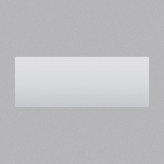 Панель 150 AM.PM W90A-150-070W-P под ванну Gem