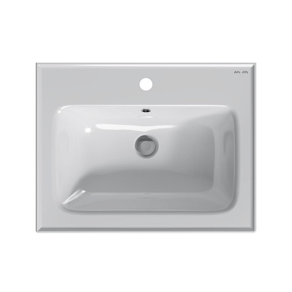 Мебель для ванной 60 AM.PM X-Joy подвесная, белый глянец-8