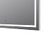 Зеркало с подсветкой в ванную прямоугольное 100 AM.PM Gem M91AMOX1001WG сенсорное
