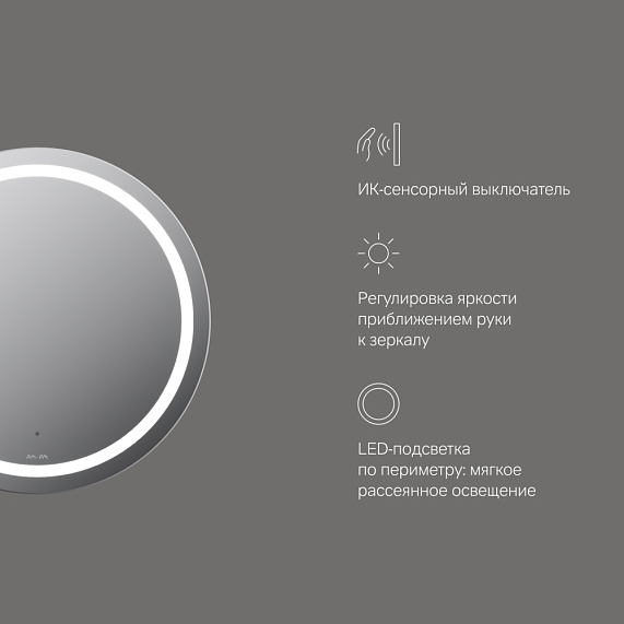 Мебель для ванной 60 AM.PM X-Joy подвесная, белый глянец-4