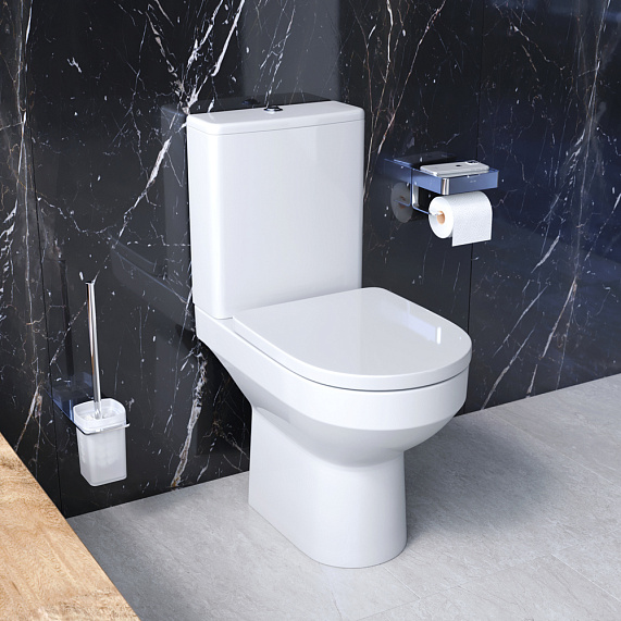 Секция гигиены AM.PM Spirit 2.0 CK70DC-2