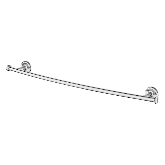 Вешалка для полотенец AM.PM Like A80346400 хром-6