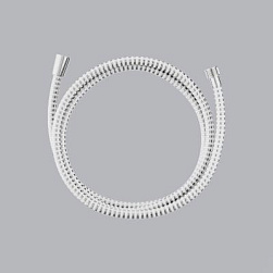 Шланг для душа 1750 AM.PM F0417C00 ребристый, хром