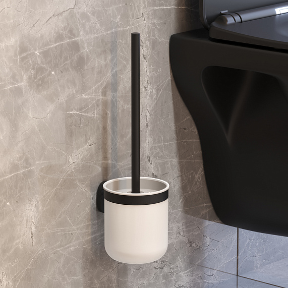 CK85GI X-Joy Подвесной комплект, черный-6