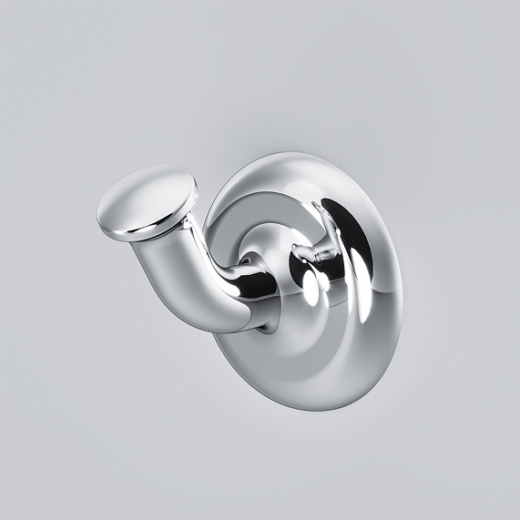 Крючок для полотенец AM.PM Like A8035500 хром-3