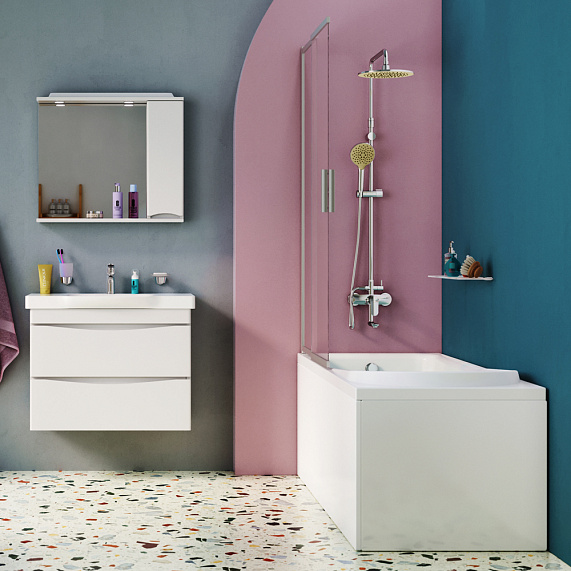 Ванная комната AM.PM Like UK80OB-4