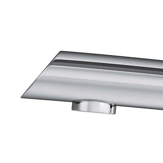 Смеситель для кухни AM.PM Awe F1500000 высокий, хром-3