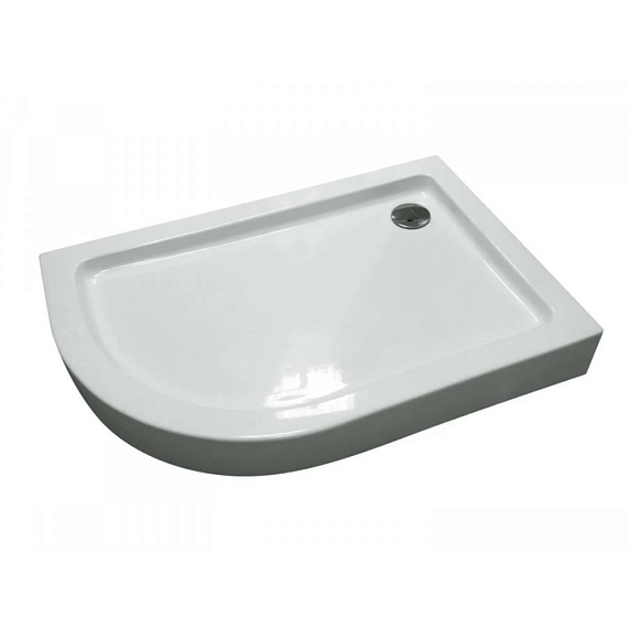 Поддон душевой 120x80 AM.PM Orange W54T-302R120W64 белый