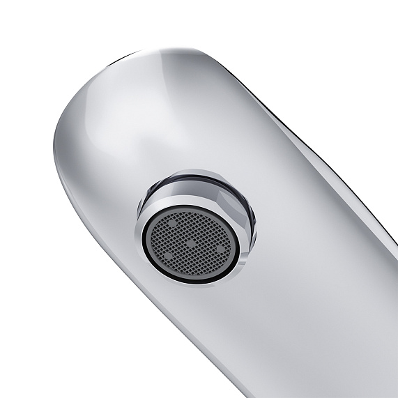 Смеситель для кухни AM.PM Bliss L F5300032 хром-3