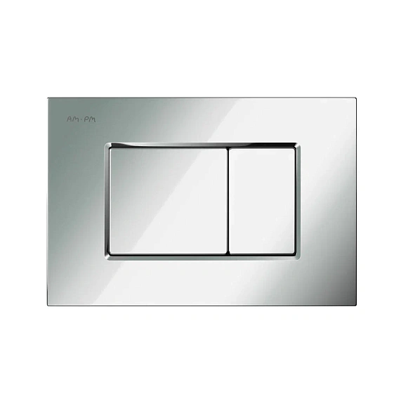 Клавиша смыва для инсталляции AM.PM ProC S I070251 механическая хром-5