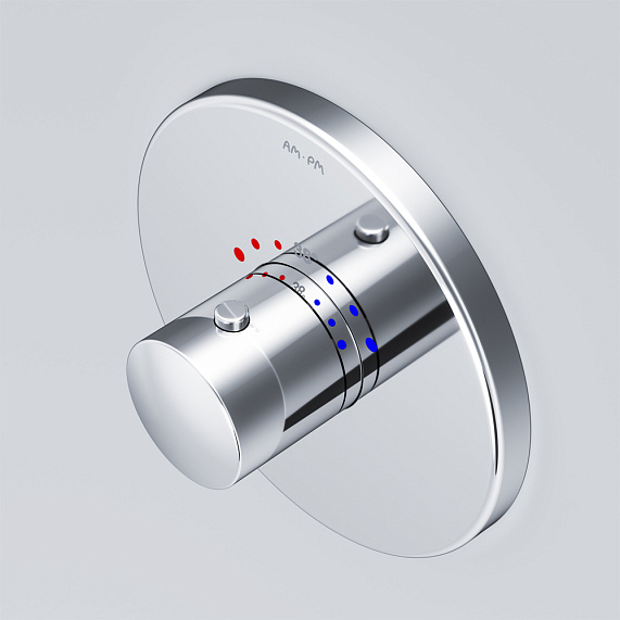 Термостат AM.PM Like F8075500-4