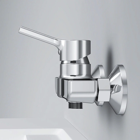 Смеситель для душа AM.PM X-Joy S F85B20000 хром-3