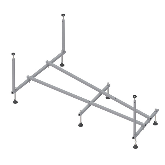 Каркас для ванны 160 AM.PM Spirit W72A-160-100W-R2-2