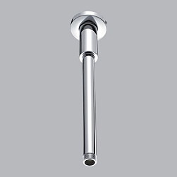 Держатель для тропического душа AM.PM F0500600 хром