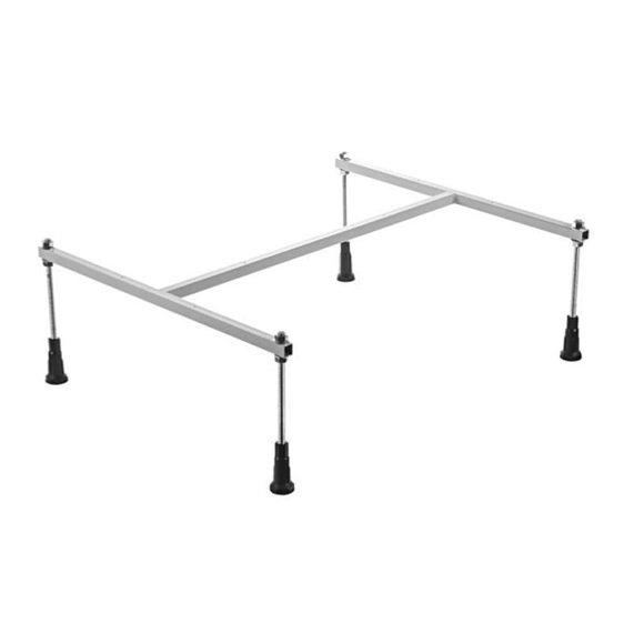 Ванна акриловая 150x70 AM.PM Sense W76A-150-070W-A белая глянцевая-8