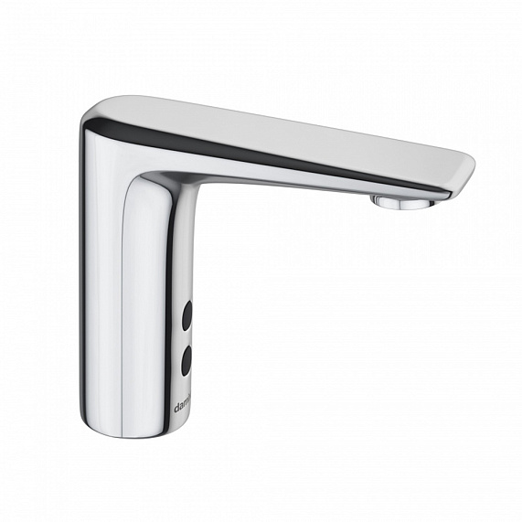 Смеситель для раковины (умывальника) Damixa Jupiter 770290000 сенсорный, хром-2