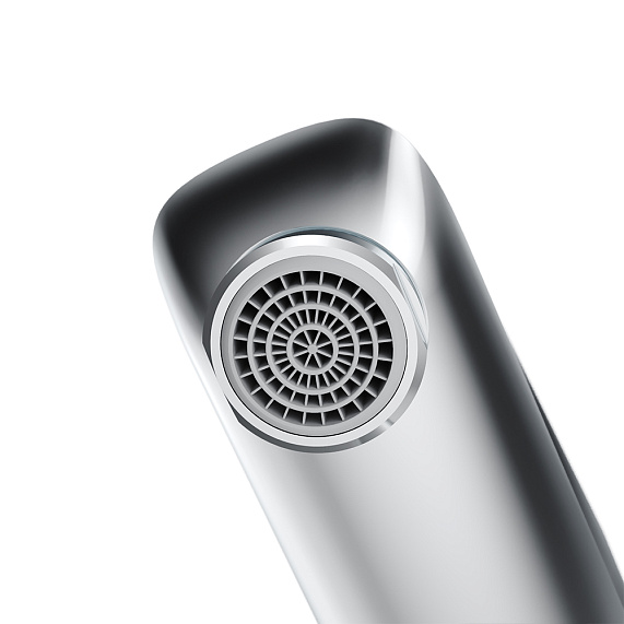 Смеситель для раковины (умывальника) Damixa Jupiter 770210001 хром-5