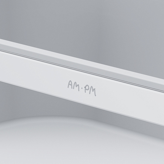 Полка в ванную AM.PM Func A8F53100 белая-4