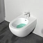 Биде подвесное AM.PM Sensation C303411WH