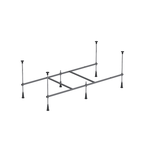 Каркас для ванны 150 AM.PM Spirit W72A-150-070W-R2