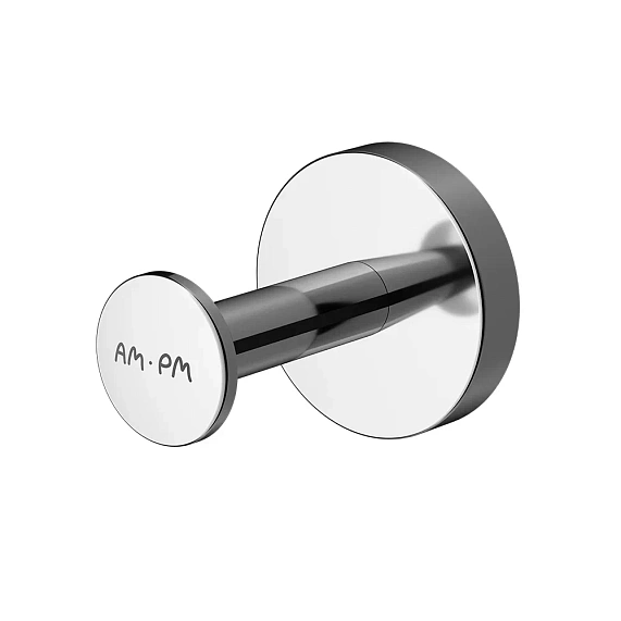 Крючок для полотенец AM.PM Inspire 2.0 A50A35800 хром-6