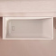 Ванна акриловая 180x80 AM.PM Libre W60A-180-080W-A белая глянцевая
