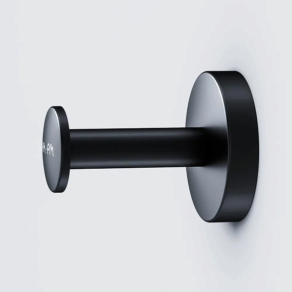 Крючок для полотенец AM.PM Inspire 2.0 A50A35822 черный-2