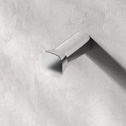 Крючок для полотенец AM.PM Func A8F36100 хром