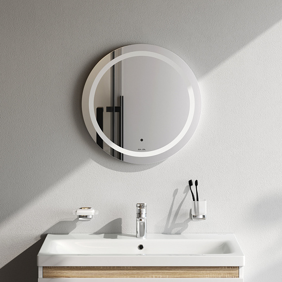 Мебель для ванной 50 AM.PM X-Joy подвесная, белый глянец-2