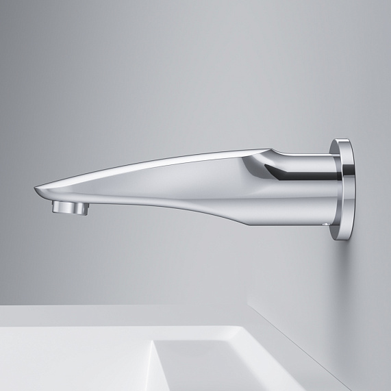 Излив на ванну AM.PM Sensation F3070000 хром-3