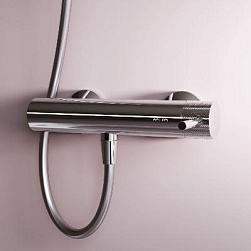 Смеситель для душа AM.PM Libre F6020000 хром