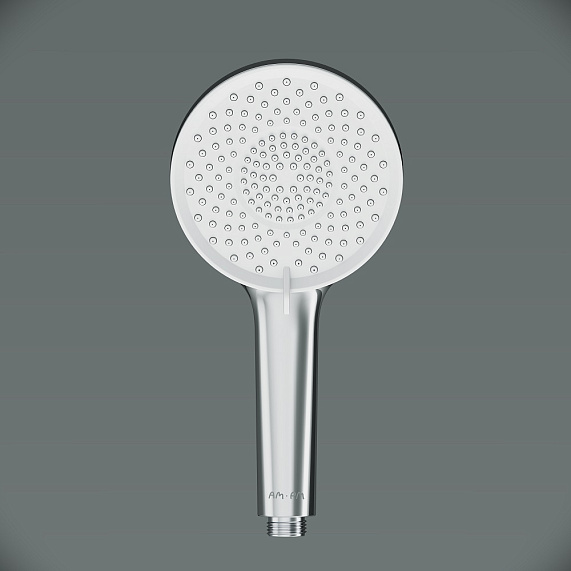 Лейка для душа AM.PM X-Joy F0285A000 хром-4