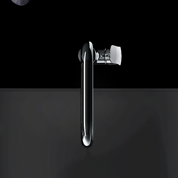 Смеситель для кухни AM.PM Like F8006000 высокий, хром-2