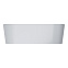 Панель фронтальная для ванн AM.PM X-Joy W94A-180U80W-P