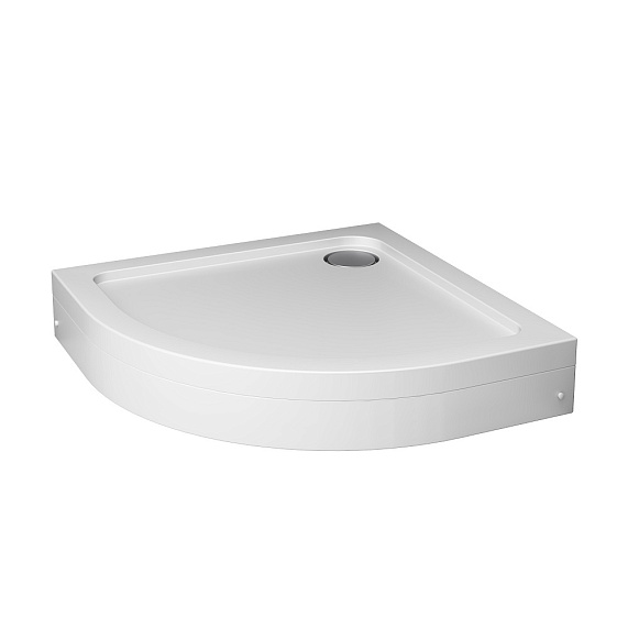 Поддон душевой 90x90 AM.PM X-Joy W88T-205-090W64 белый-2