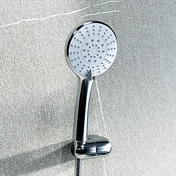 Лейка для душа Damixa Palace One 914100200 хром