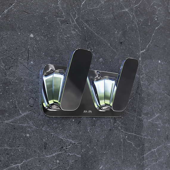 Секция мебели для ванной AM.PM Inspire 2.0 BK50GD-9