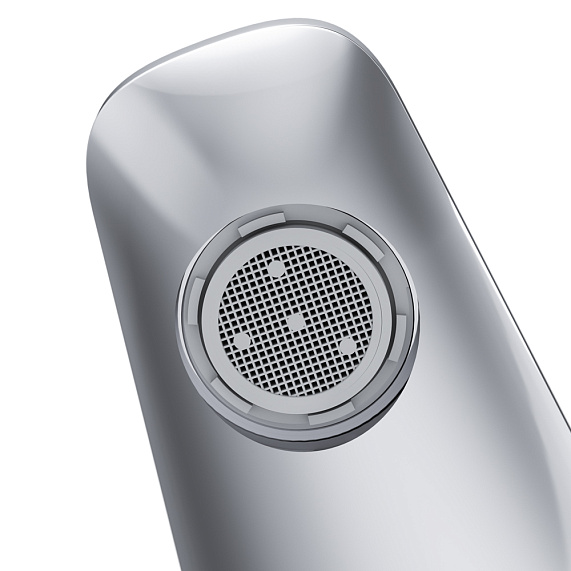 Смеситель для ванны и душа AM.PM Inspire F5010000 хром-5