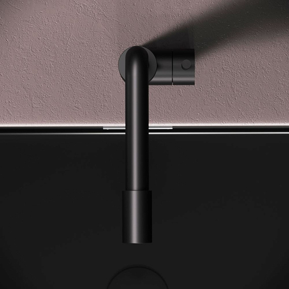 Смеситель для кухни AM.PM X-Joy S F85B05022 высокий, черный-2