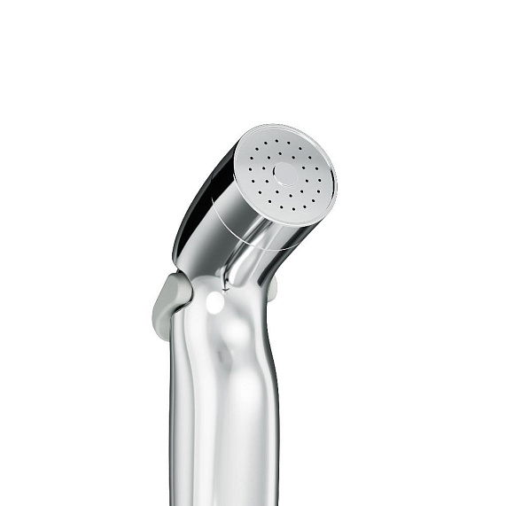 Гигиенический душ со смесителем AM.PM Above F0H9X000 хром встраиваемый-8