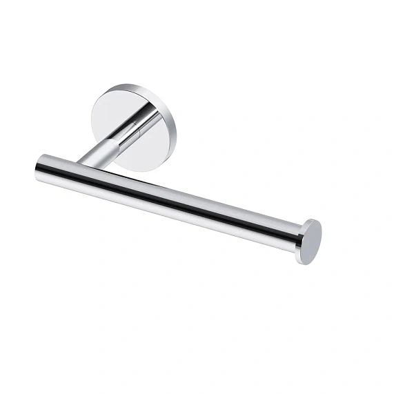 Держатель для туалетной бумаги настенный AM.PM X-Joy A85A34100 хром-6