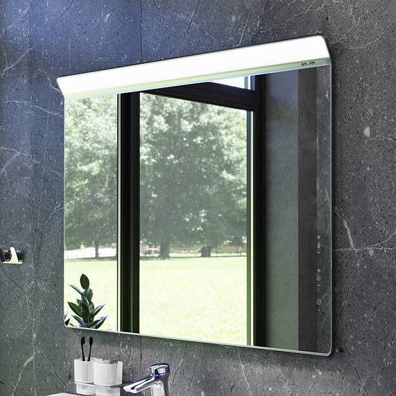 Секция мебели для ванной AM.PM Inspire 2.0 BK50GD-5